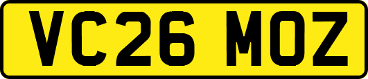 VC26MOZ