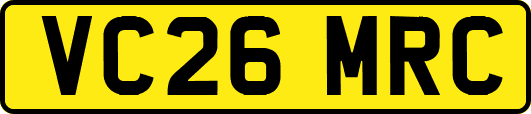 VC26MRC