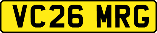 VC26MRG