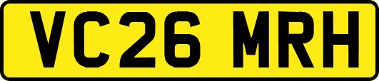 VC26MRH
