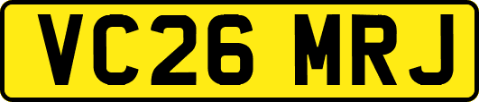 VC26MRJ