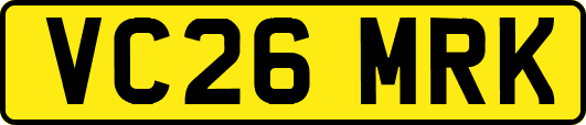 VC26MRK