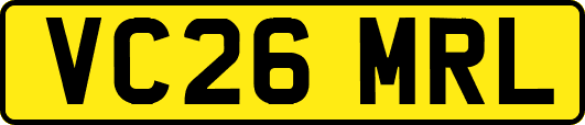 VC26MRL