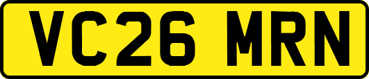VC26MRN