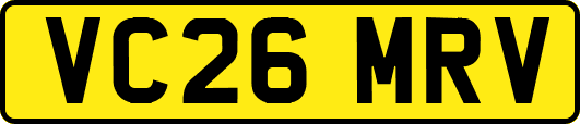 VC26MRV