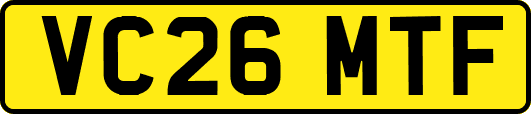 VC26MTF