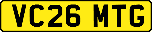VC26MTG