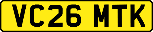 VC26MTK