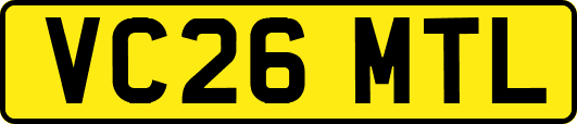 VC26MTL