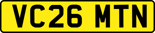 VC26MTN