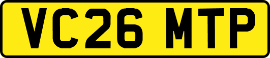 VC26MTP