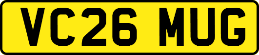 VC26MUG