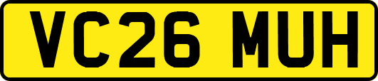 VC26MUH