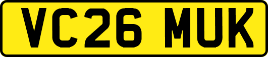VC26MUK