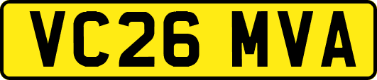 VC26MVA