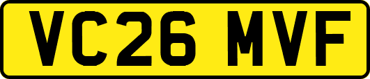 VC26MVF
