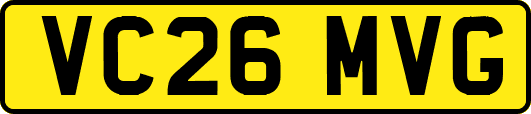 VC26MVG