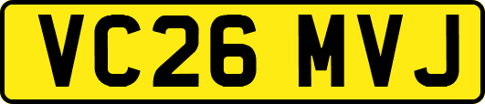 VC26MVJ