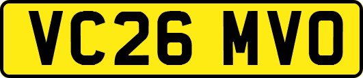VC26MVO