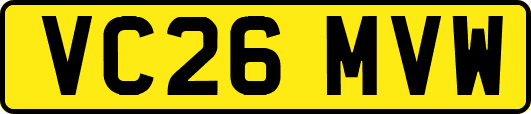VC26MVW