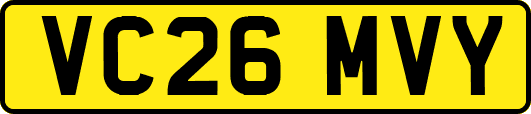 VC26MVY