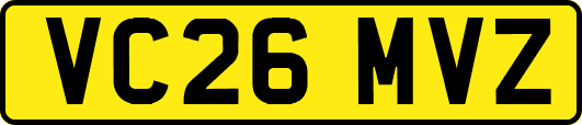 VC26MVZ