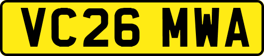 VC26MWA