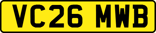 VC26MWB