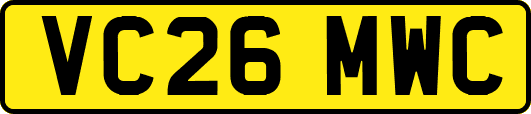 VC26MWC