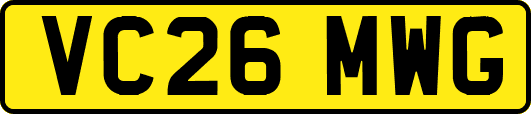 VC26MWG