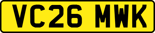 VC26MWK