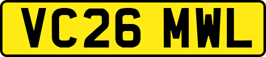 VC26MWL