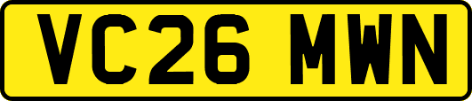 VC26MWN