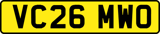 VC26MWO