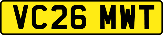 VC26MWT