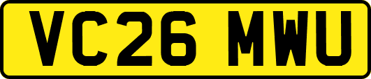 VC26MWU