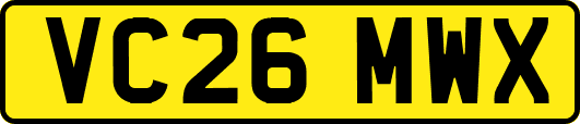 VC26MWX