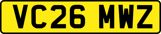 VC26MWZ