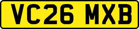VC26MXB