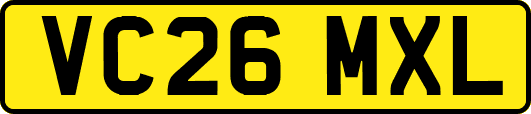VC26MXL