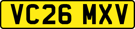 VC26MXV