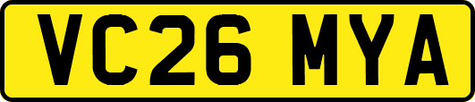 VC26MYA
