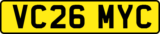 VC26MYC