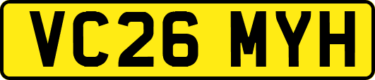 VC26MYH