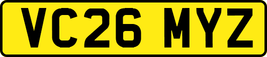 VC26MYZ