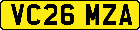 VC26MZA