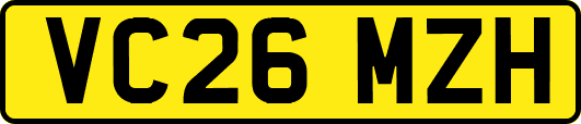 VC26MZH