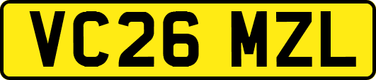 VC26MZL