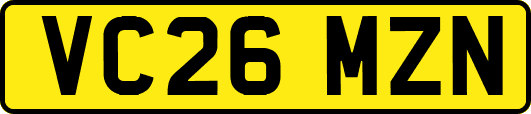 VC26MZN