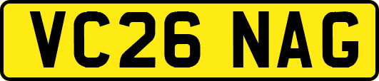 VC26NAG